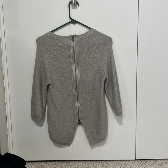 Philosophy Sweater - Picture 2 of 2